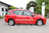 2011 Peugeot 207