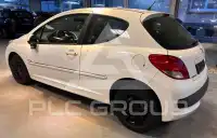 2011 Peugeot 207