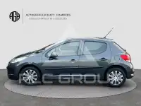 2011 Peugeot 207