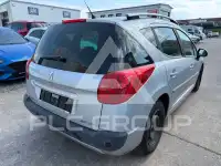 2011 Peugeot 207