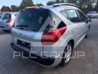 2011 Peugeot 207
