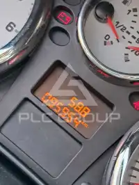 2011 Peugeot 207
