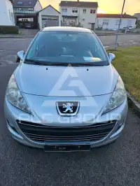 2011 Peugeot 207
