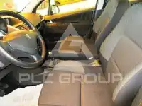 2011 Peugeot 207