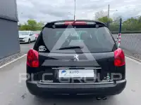 2011 Peugeot 207
