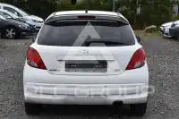 2011 Peugeot 207