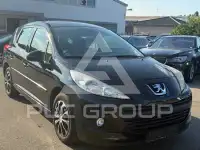 2011 Peugeot 207