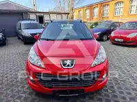 2011 Peugeot 207