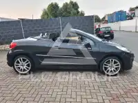 2011 Peugeot 207