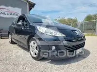 2011 Peugeot 207