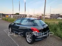 2011 Peugeot 207
