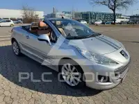 2011 Peugeot 207