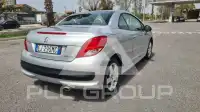 2011 Peugeot 207