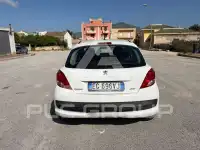2011 Peugeot 207