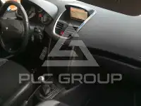 2011 Peugeot 207