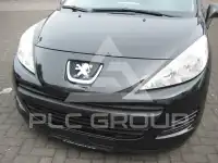 2011 Peugeot 207