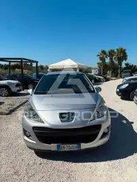 2011 Peugeot 207