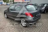 2011 Peugeot 207