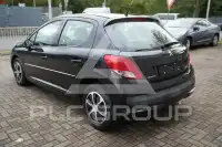 2011 Peugeot 207