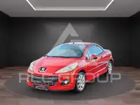 2011 Peugeot 207