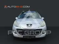 2011 Peugeot 207