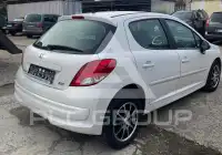 2011 Peugeot 207