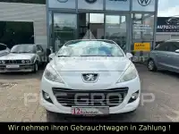 2011 Peugeot 207