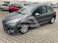 2011 Peugeot 207