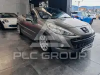 2011 Peugeot 207