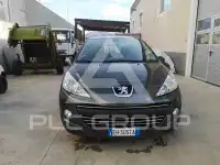 2011 Peugeot 207