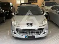 2011 Peugeot 207