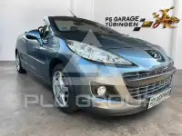 2011 Peugeot 207