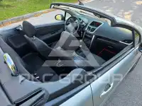 2011 Peugeot 207