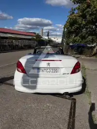 2011 Peugeot 207