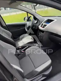 2011 Peugeot 207