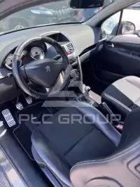 2011 Peugeot 207