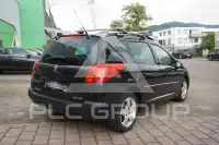 2011 Peugeot 207