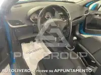 2011 Peugeot 207