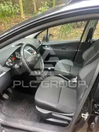 2011 Peugeot 207