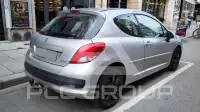 2011 Peugeot 207