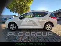 2011 Peugeot 207