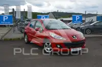 2011 Peugeot 207