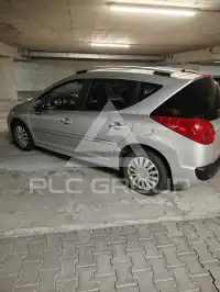 2011 Peugeot 207