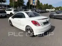 2011 Peugeot 207