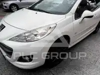 2011 Peugeot 207