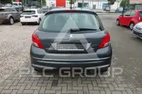 2011 Peugeot 207