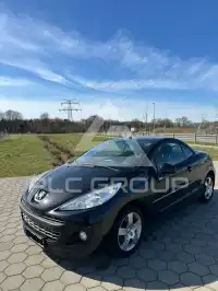 2011 Peugeot 207