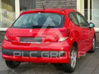 2011 Peugeot 207