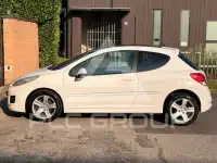 2011 Peugeot 207
