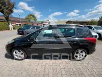 2011 Peugeot 207